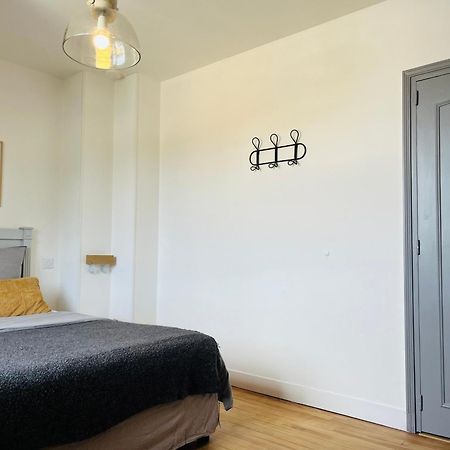 Appartement Cosy Bord De Mer Port-en-Bessin-Huppain Εξωτερικό φωτογραφία